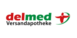 delmed Apotheken Logo