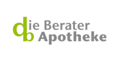 die Berater Apotheke Apotheken Logo
